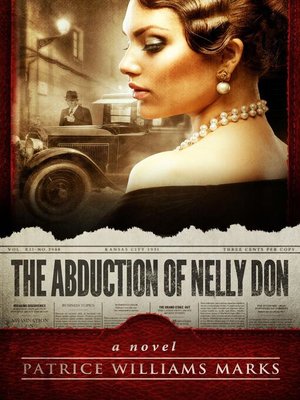 cover image of The Abduction of Nelly Don